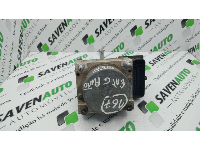 Блок АБС SV21-11   Fiat  Punto (188)  1999-2010 года