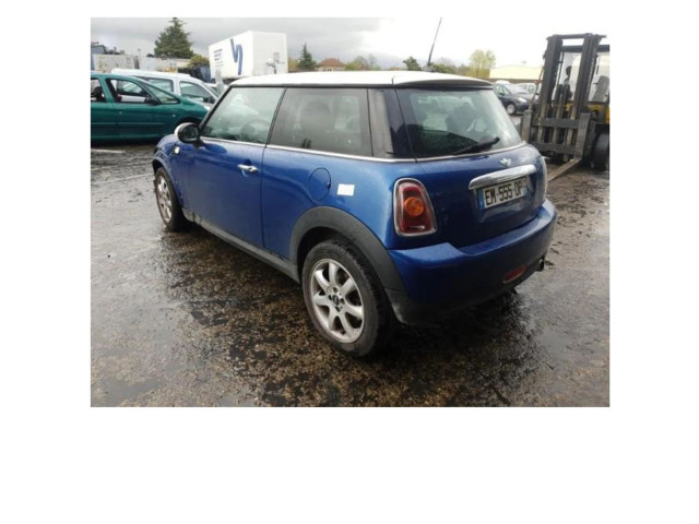 Блок управления климат-контролем 64113455300   Mini One  Cooper Coupe R56