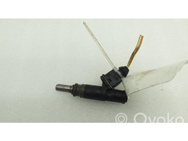 Форсунка 7506158    BMW Z4 E85 E86 для бензинового двигателя N46b20b 2