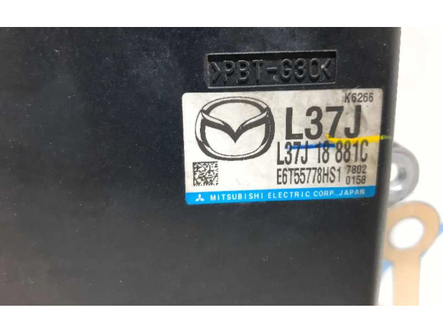 Řídící jednotka L37J18881C, 93308   Mazda CX-7 2009
