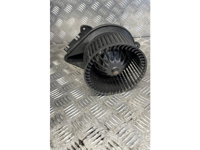 Вентилятор печки    7701206250   Renault Scenic I