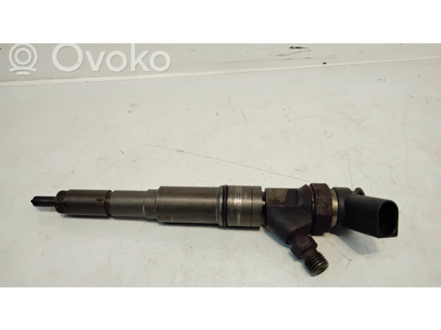 Форсунка 0445110122, 7788812    BMW 7 E65 E66 для дизельного двигателя  4