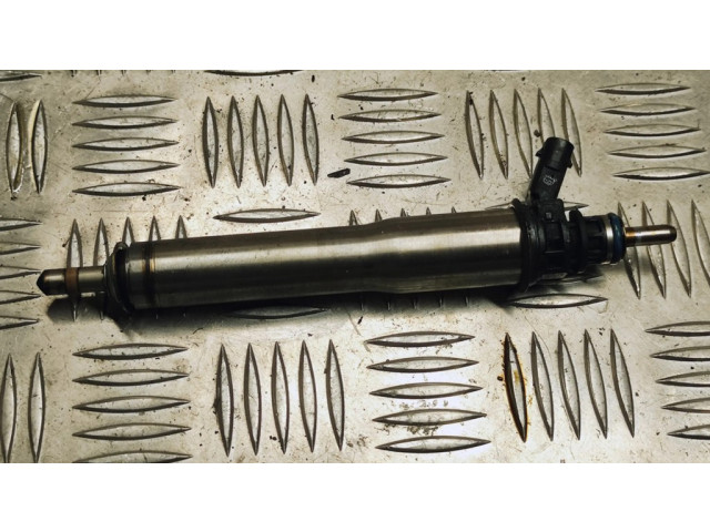 Форсунка A2720700187    Mercedes-Benz E W212 для бензинового двигателя 272983 3.5