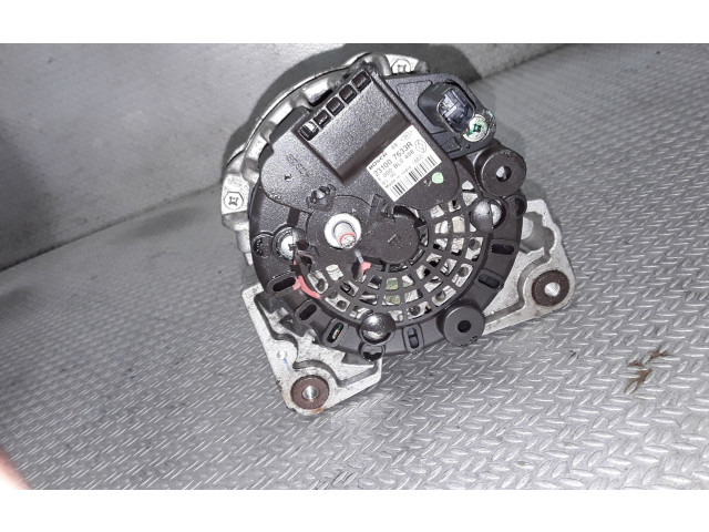 Генератор 231007633R   Renault Sandero I 1.6     