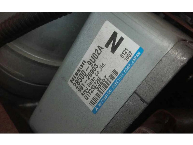Volant Nissan Note (E11)  488109U10A  