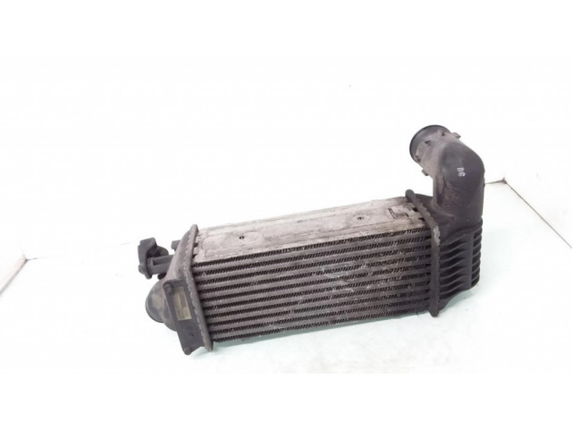 Интеркулер  9637809480   Citroen C5 2.2