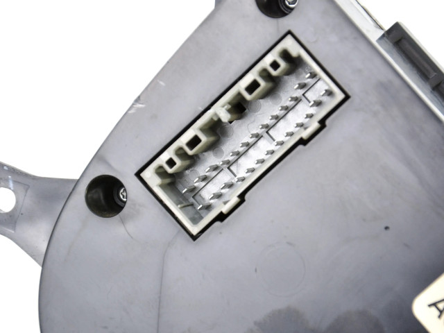 Блок управления климат-контролем 972502B431, 97250-2B431   Hyundai Santa Fe