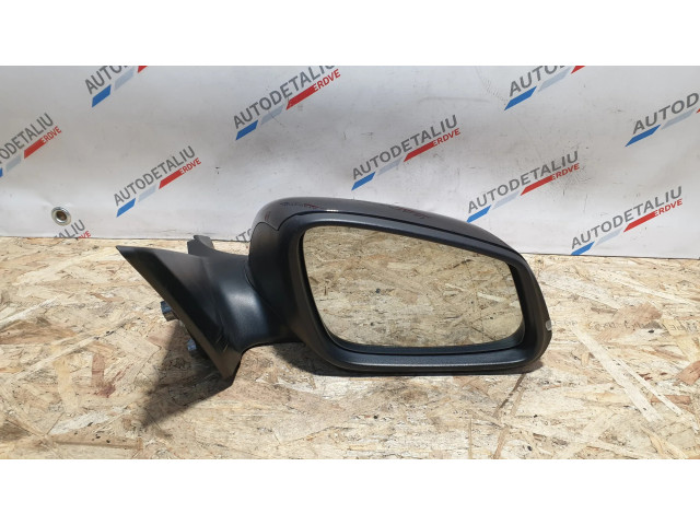 Zpětné zrcátko pravé BMW 2 F22 F23 2016  7268576, 51167268576  
