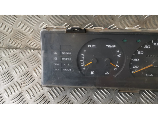 Přístrojová deska  Nissan Sunny 1989 11201PB0100  
