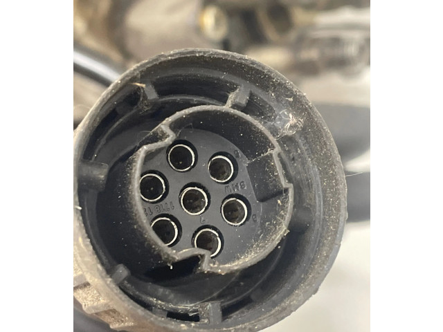 Vstřikovací čerpadlo 0460400997, 2242200   BMW 5 E34  pro naftový motor 2.4  