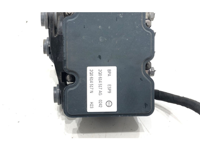 Jednotka ABS 2Q0614517AG   Volkswagen Polo VI 2019