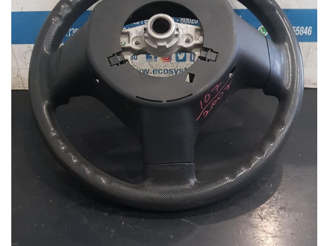 Volant Peugeot 107 2007   