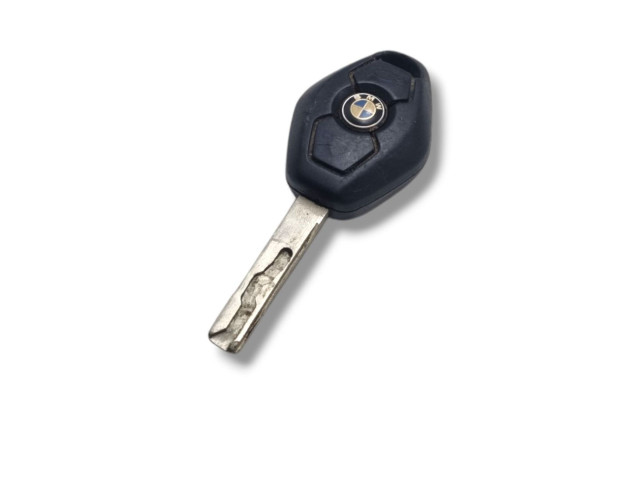 Řídící jednotka 5WK90015, 7519308   BMW 3 E46 2003
