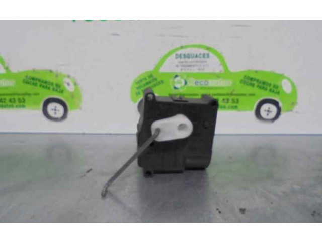 Вентилятор печки    1138002160   Mitsubishi Montero