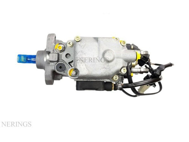 Vstřikovací čerpadlo 0460404963, 0460404963   Chrysler Grand Voyager III     