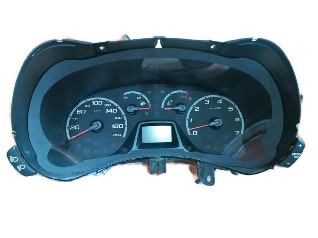Přístrojová deska  Ford Ka 2011 555005051, 5550050505  