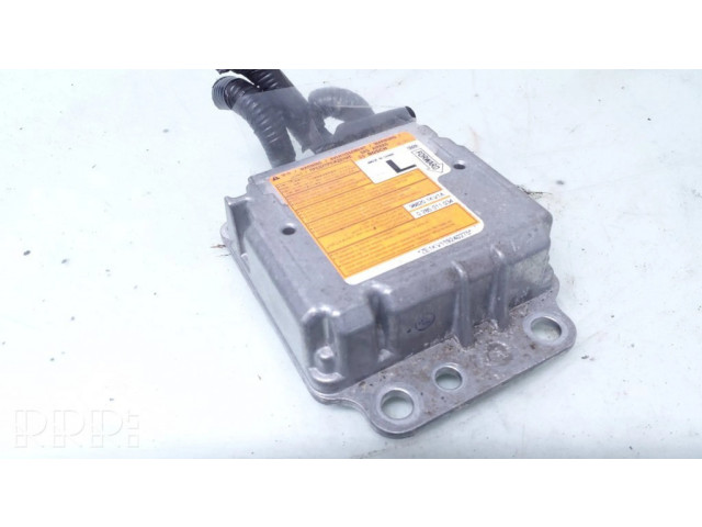 Блок подушек безопасности 988201KV1A, 0285011034   Nissan Juke I F15