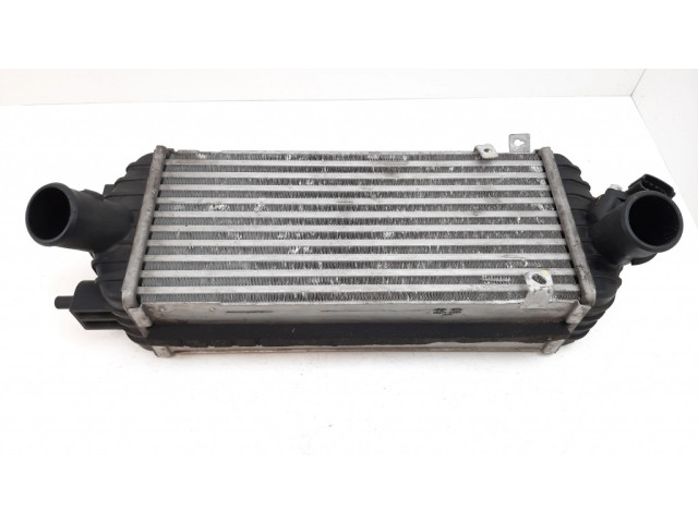 Интеркулер  282712A800, 3930084400   Hyundai i40 1.7