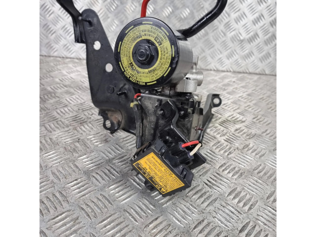 Jednotka ABS 4707048070, 007802205054   Lexus RX 450H 2018