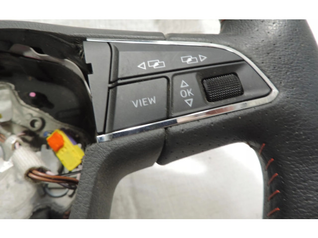 Volant Nissan Micra K14 2021   