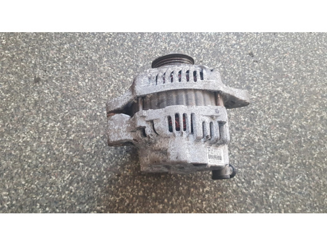 Генератор 3140085L02   Suzuki Swift 1.2     