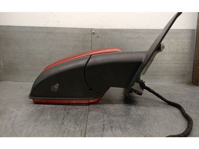 Zpětné zrcátko  Mercedes-Benz A W176 2013  A1768100400, A1768100476  