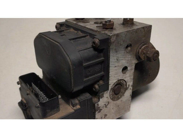 Jednotka ABS 9641728580, 0265216962   Peugeot 607 2001