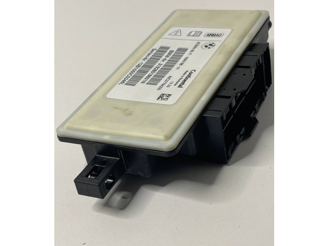 Блок подушек безопасности 9280186, 31928018601N   BMW M6