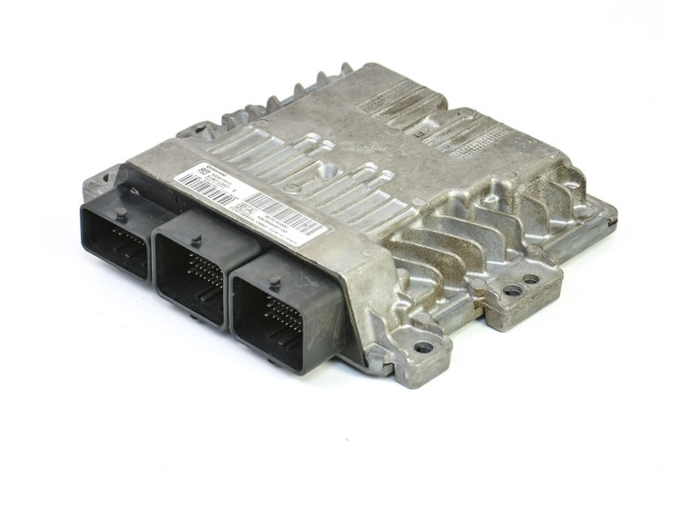 Řídící jednotka 9676760880, 9666681180   Peugeot 508 2011