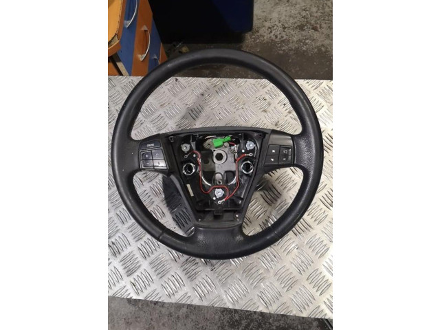 Volant Volvo V50 2006 30764359  