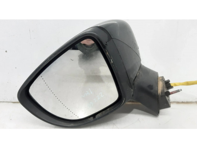 Zpětné zrcátko Сзади Renault Captur 2013  963024221R  