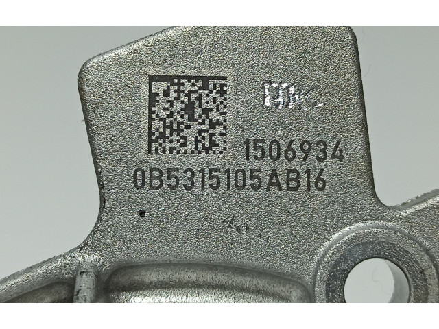 Масляный насос  CNHA 0B5315105AB, 0B5315105AB16  Audi Q5 SQ5 