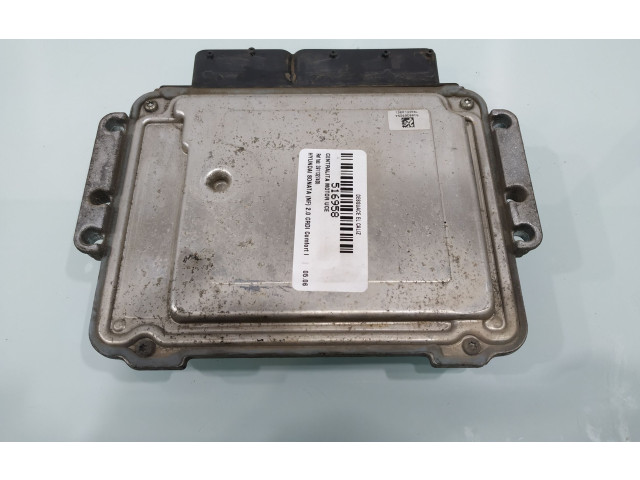Блок управления двигателя 3911327405   Hyundai Sonata