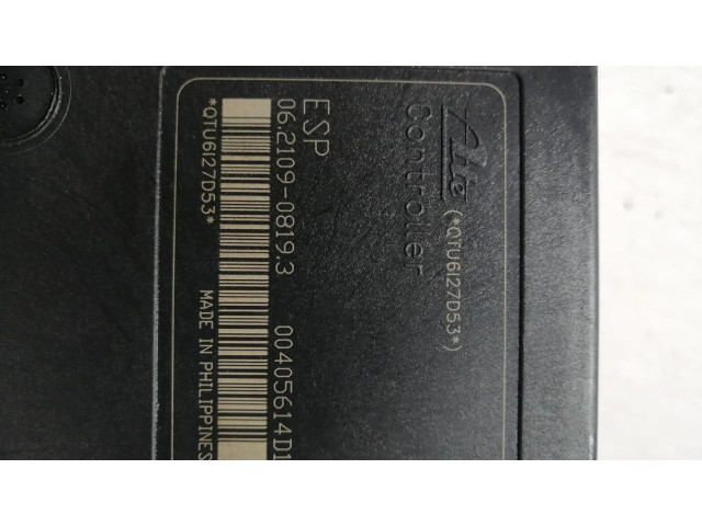 Jednotka ABS 4670A336   Mitsubishi Outlander 