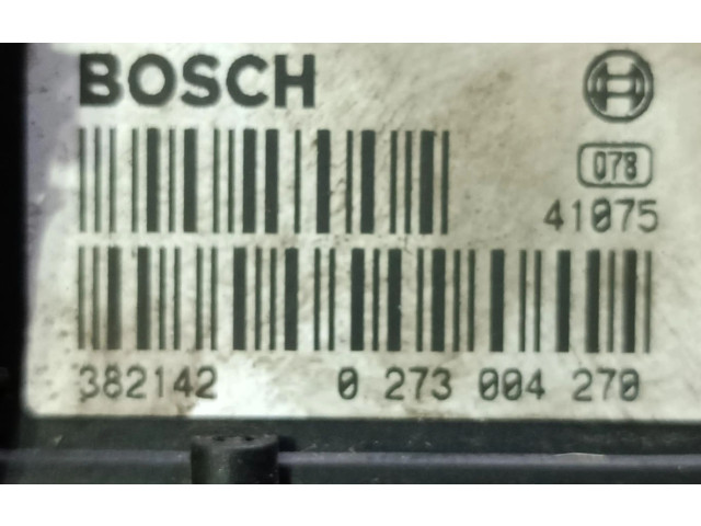 Jednotka ABS 0265216543   Peugeot 406 