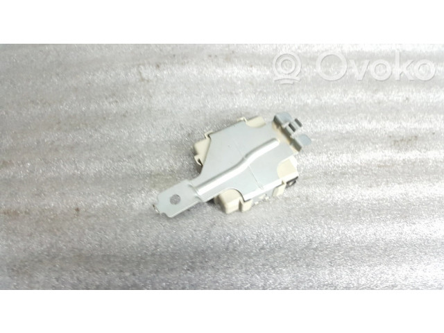 Řídící jednotka 8634A018, 0318001270   Citroen C-Crosser 2009