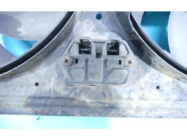 Комплект вентиляторов     9020796, IMPRK1299662    Alfa Romeo 166 