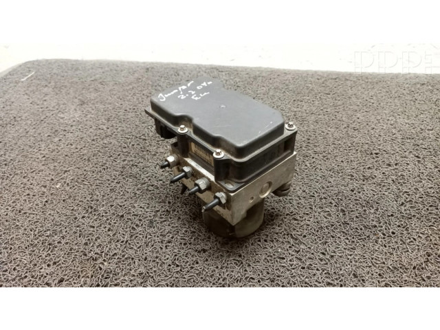 Jednotka ABS 0265232112, 51804596   Citroen Jumper 2009