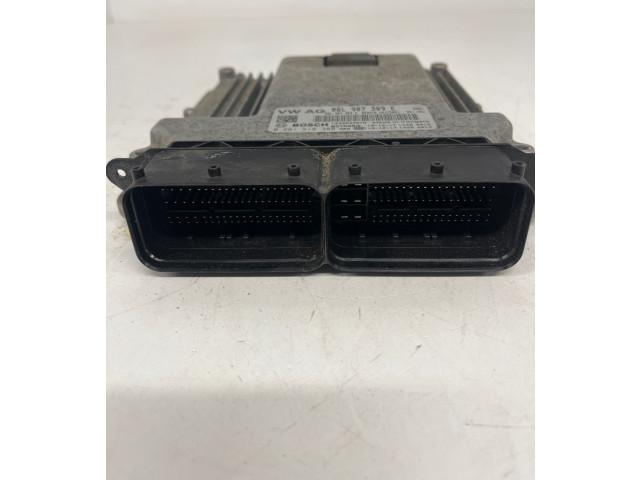 Řídící jednotka 06L907309E, 0261S18388   Audi A5 2019