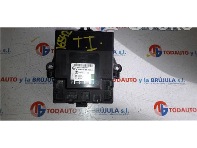 Vstřikovací čerpadlo A1698208526   Mercedes-Benz A W169     