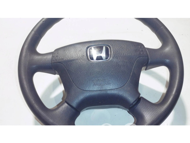 Руль Honda Stream         