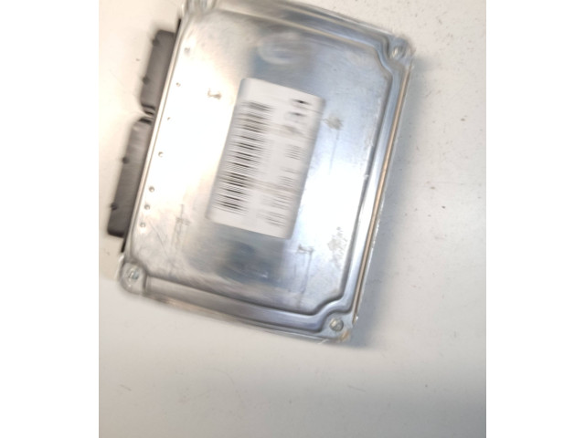 Řídící jednotka 4F0907559, 4F0910560C   Audi A6 S6 C6 4F 2004