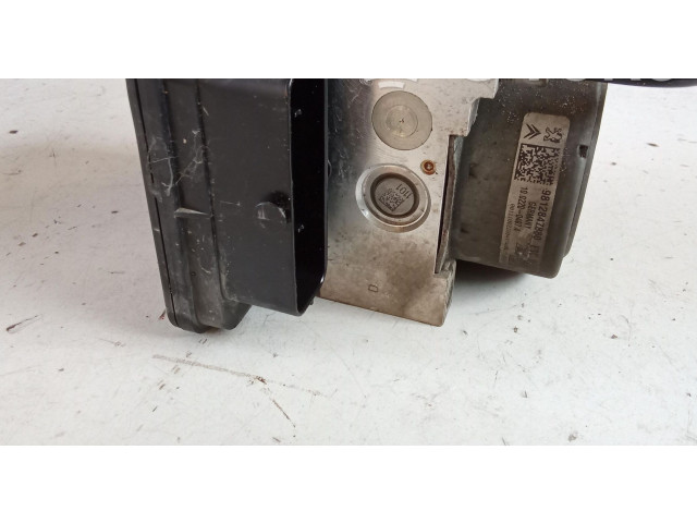 Jednotka ABS 1617387780, 1617387780   Peugeot 2008 I 2015