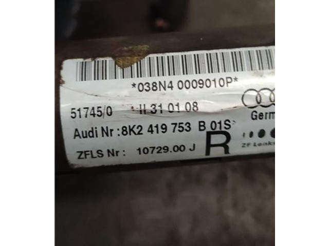 Volant Audi A5 8T 8F 2008 8K0419506N  