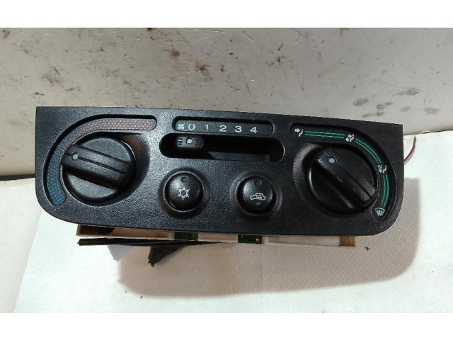 Zpětné zrcátko  Fiat Palio 1997  7078703  