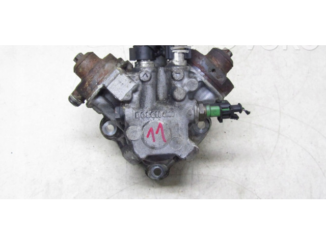 Vstřikovací čerpadlo 0445010618   Volvo XC60     