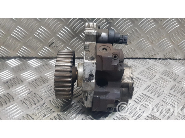 Vstřikovací čerpadlo 0445010089, 9651844380   Ford Focus C-MAX  pro naftový motor 1.6  