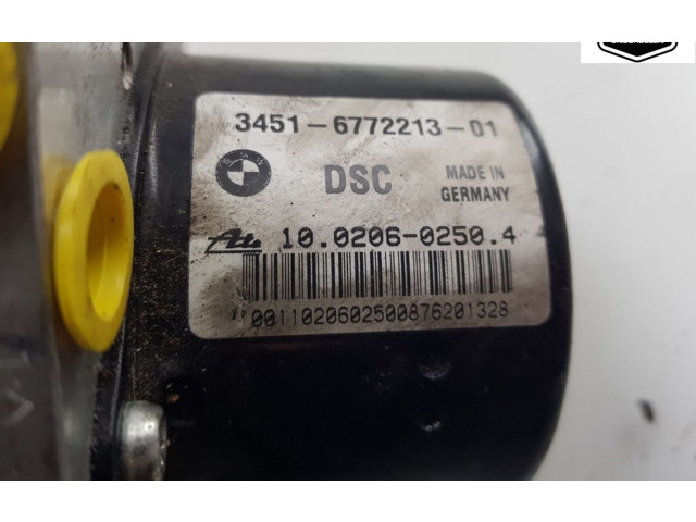 Vstřikovač 34516772213, 34516772213   BMW 3 E90 E91    N46-B20B 