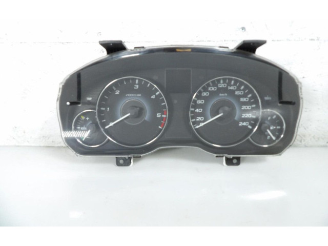 Přístrojová deska  Subaru Legacy 2010 8502AJ43, 8502AJ43  