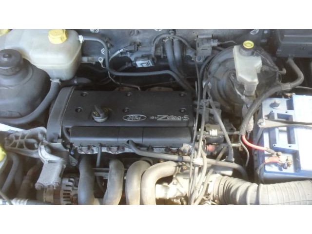 Вентилятор радиатора         Ford Puma 1.4